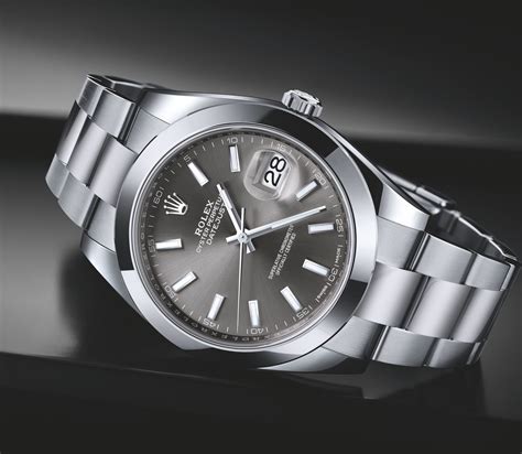 rolex oyster perpetual datejust 41 costo|rolex oyster perpetual datejust prix.